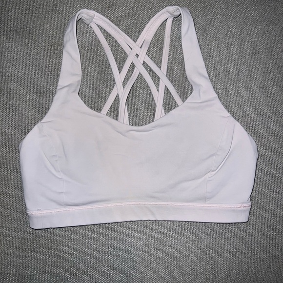 Lululemon 🍋 Free To Be Serene Bra Size 6 - Picture 3 of 10